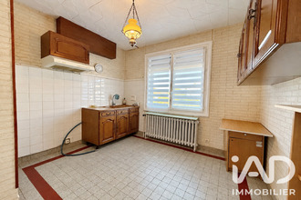achat maison mtlucon 03100