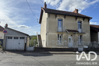 achat maison mtlucon 03100