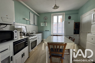 achat maison mtlucon 03100