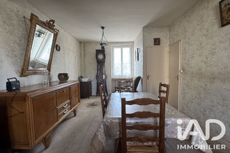 achat maison mtlucon 03100