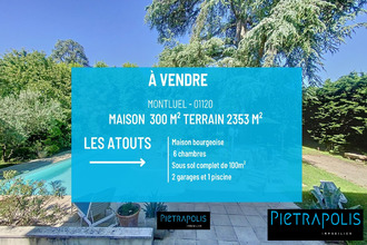 achat maison mtluel 01120