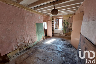 achat maison mtmachoux 77940