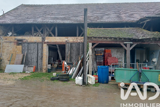 achat maison mtmachoux 77940