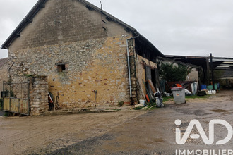 achat maison mtmachoux 77940