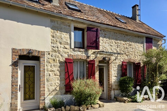 achat maison mtmachoux 77940