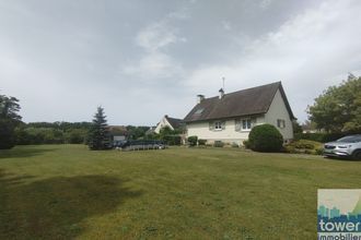 achat maison mtmacq 60150