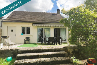 achat maison mtmacq 60150