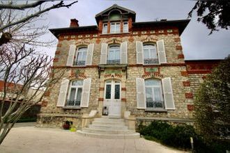 achat maison mtmagny 95360