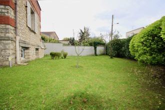 achat maison mtmagny 95360