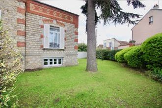 achat maison mtmagny 95360