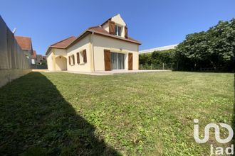 achat maison mtmagny 95360