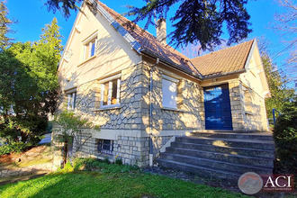 achat maison mtmagny 95360