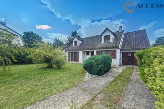 achat maison mtmagny 95360