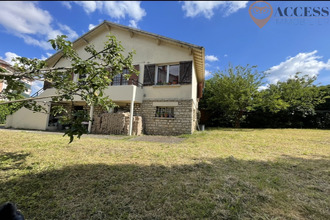 achat maison mtmagny 95360