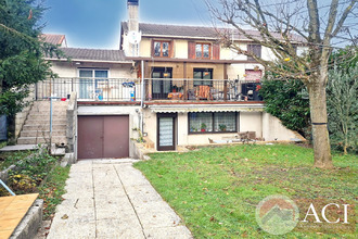 achat maison mtmagny 95360