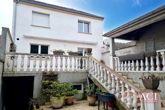 achat maison mtmagny 95360