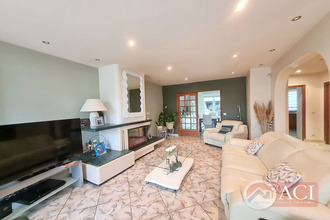 achat maison mtmagny 95360