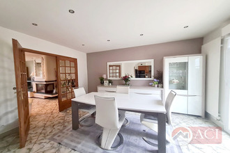 achat maison mtmagny 95360