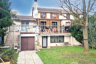achat maison mtmagny 95360