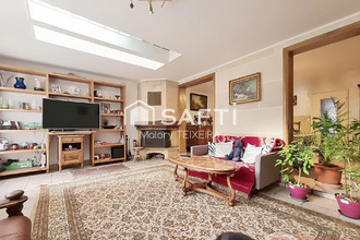 achat maison mtmagny 95360