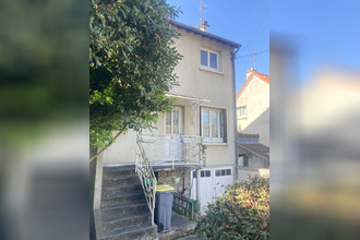 achat maison mtmagny 95360