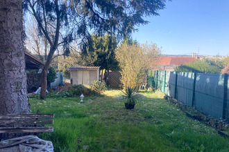 achat maison mtmagny 95360