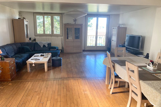 achat maison mtmagny 95360