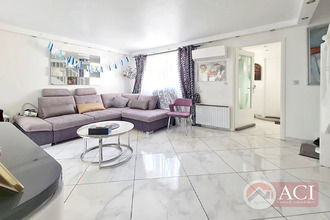 achat maison mtmagny 95360