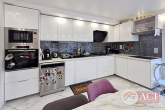 achat maison mtmagny 95360