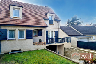 achat maison mtmagny 95360