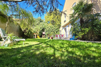 achat maison mtmagny 95360