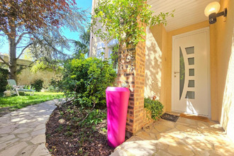 achat maison mtmagny 95360