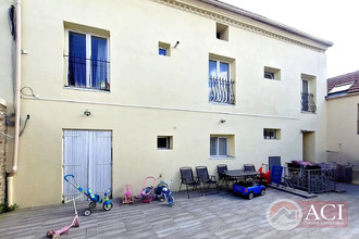 achat maison mtmagny 95360