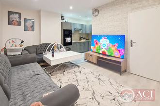 achat maison mtmagny 95360