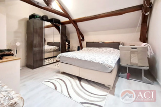 achat maison mtmagny 95360