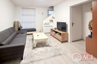 achat maison mtmagny 95360