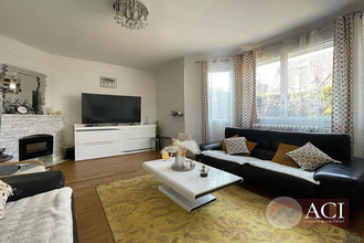 achat maison mtmagny 95360