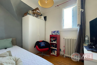 achat maison mtmagny 95360