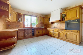 achat maison mtmagny 95360