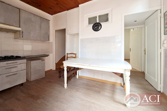 achat maison mtmagny 95360