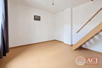 achat maison mtmagny 95360