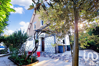 achat maison mtmagny 95360