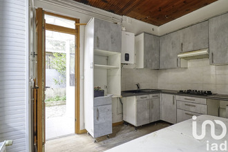 achat maison mtmagny 95360