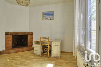 achat maison mtmagny 95360