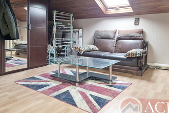 achat maison mtmagny 95360