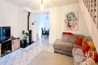 achat maison mtmagny 95360