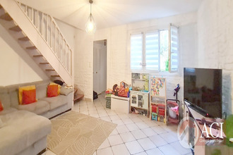 achat maison mtmagny 95360