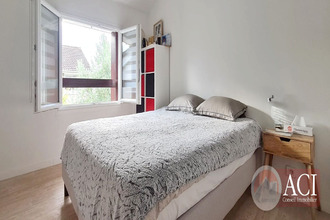 achat maison mtmagny 95360