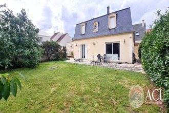 achat maison mtmagny 95360