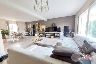 achat maison mtmagny 95360